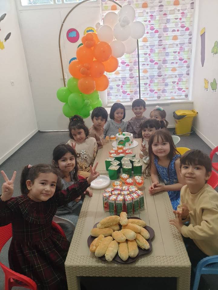 پیش دبستانی و دبستان دخترانه غیر دولتی ظفر