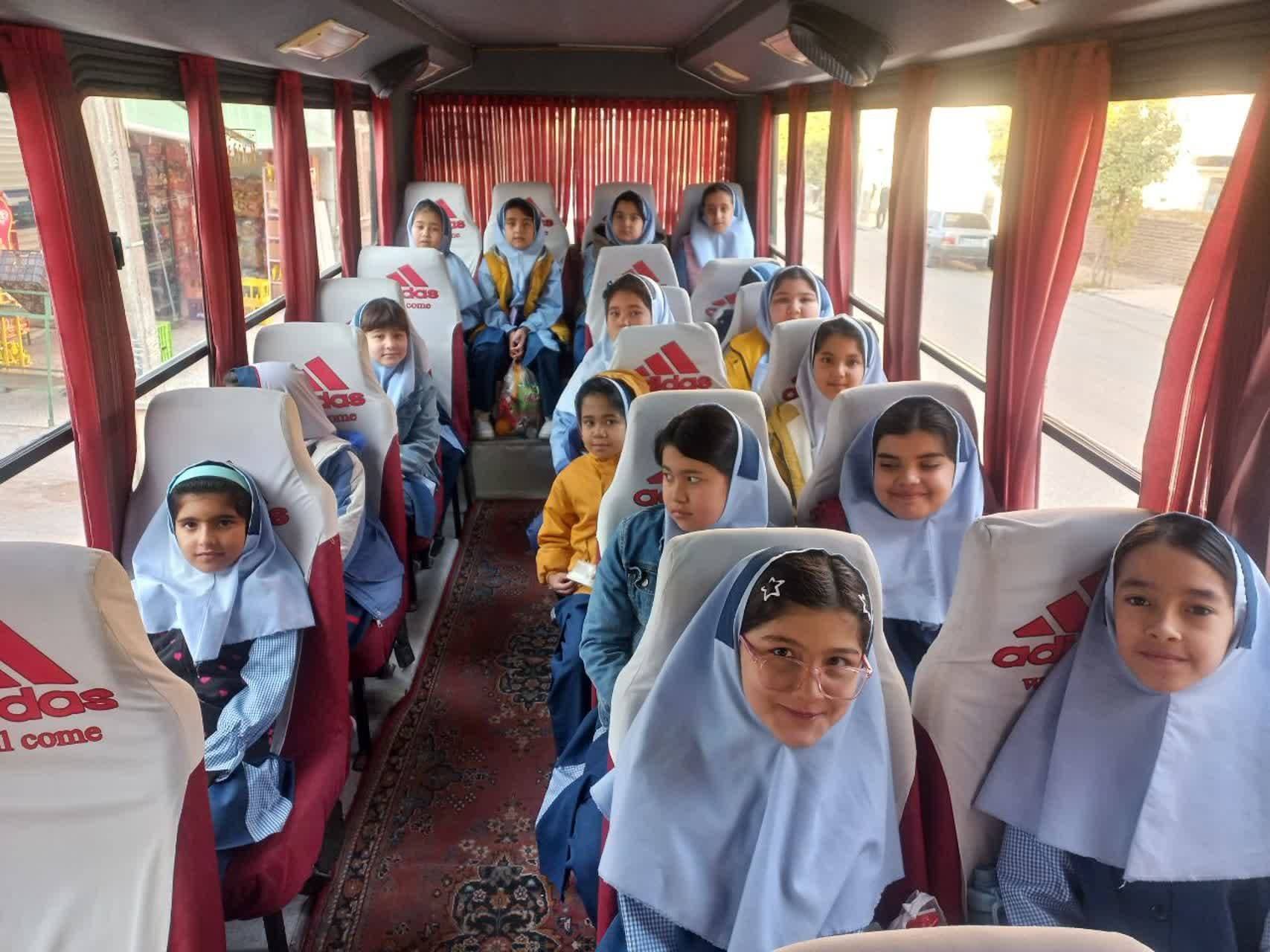 پیش دبستانی و دبستان دخترانه غیر دولتی ظفر